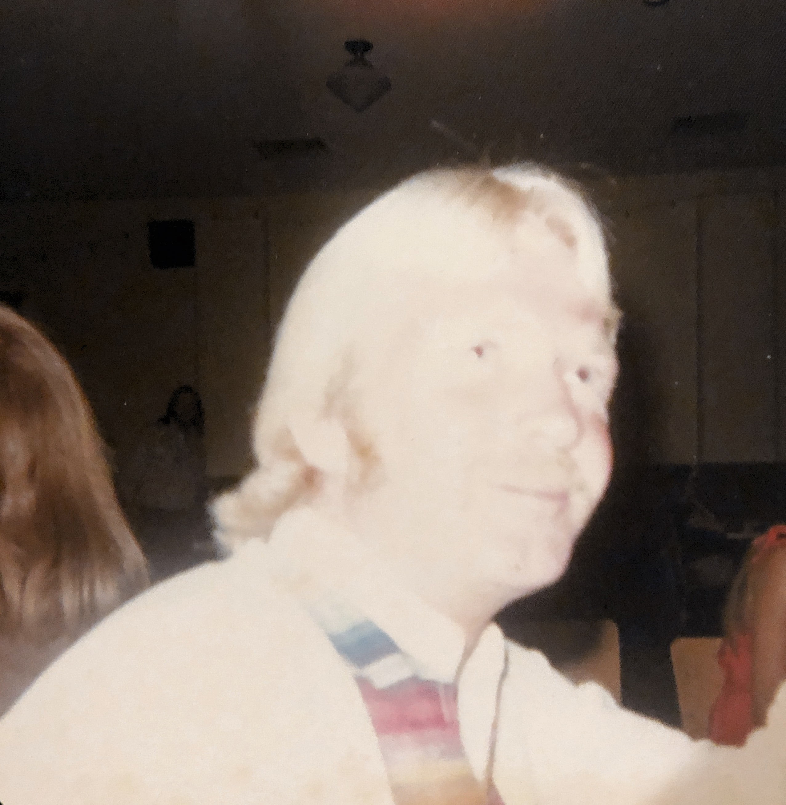 Brian Atkinson
