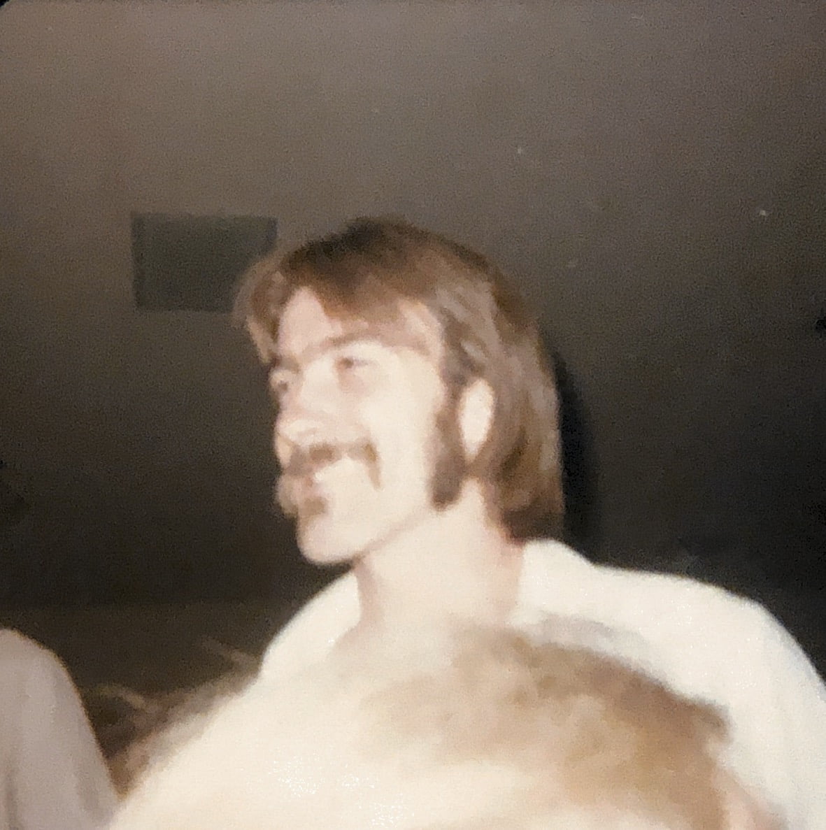 Dwayne "Dinky" Prosk